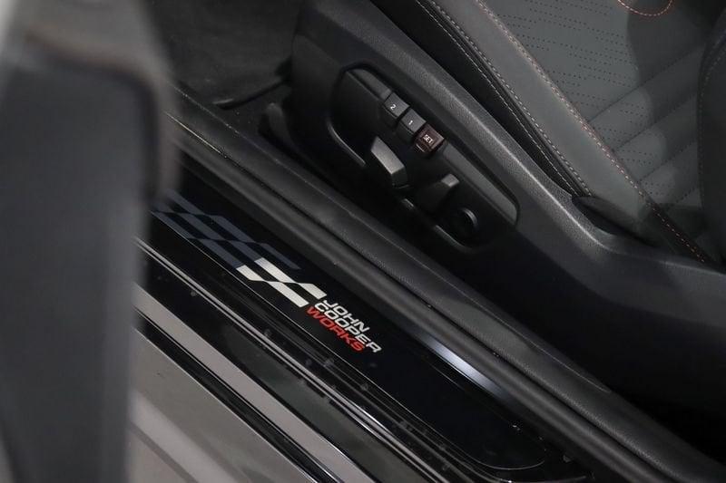 MINI Mini Mini Cooper S MY 2025 JCW