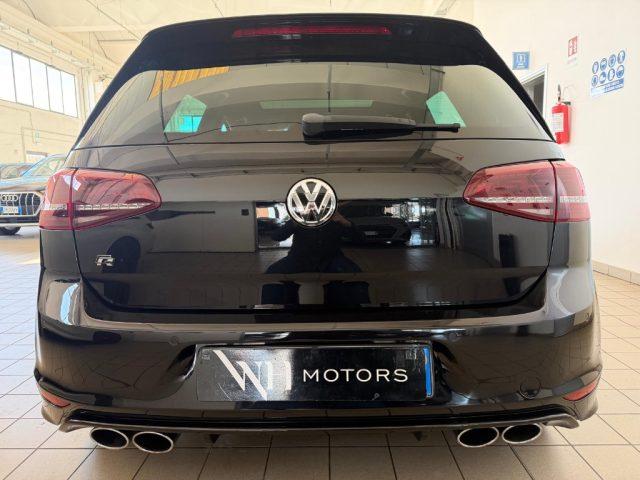 VOLKSWAGEN Golf R 2.0 DSG 5p. //TETTO//SERVICE VW//