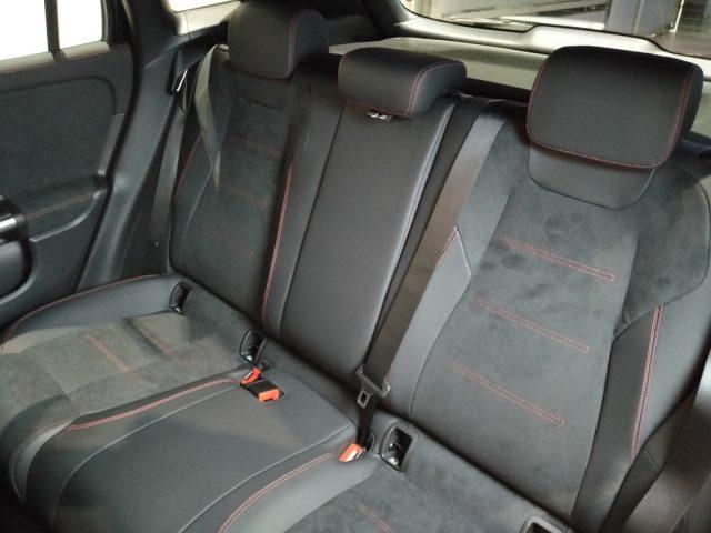 MERCEDES-BENZ GLA 180 d Automatic AMG Line Advanced Plus