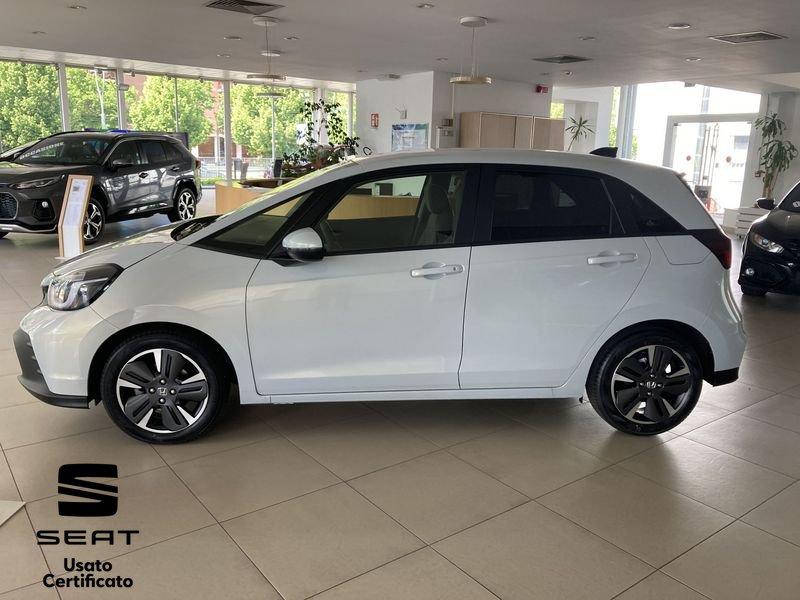 Honda Jazz 1.5 Hev Advance