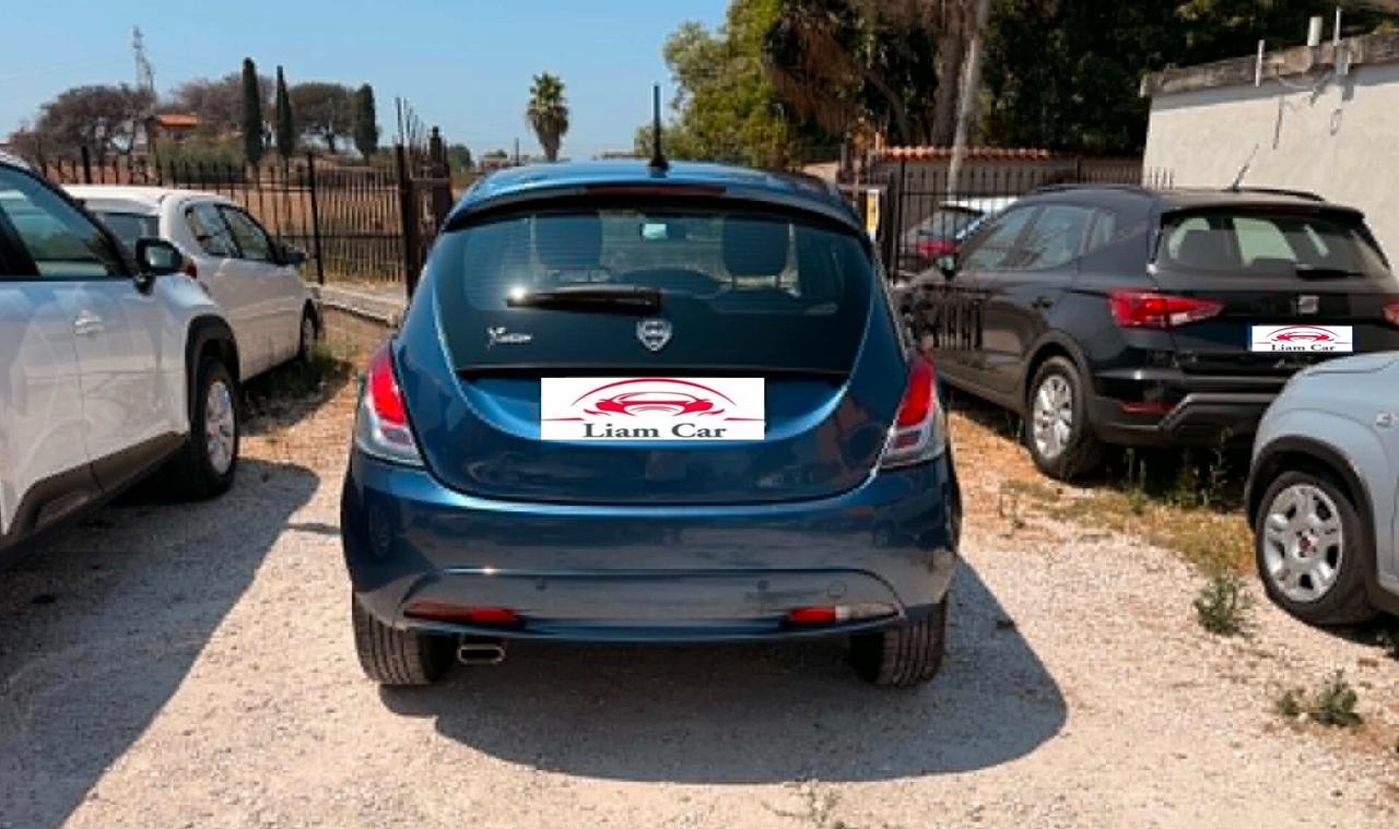 Lancia Ypsilon 1.0 Hybrid Gold NO VINCOLO Ok Neop. 