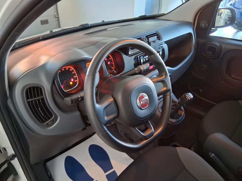 Fiat Panda 1.2 Easy s&s 69cv my19