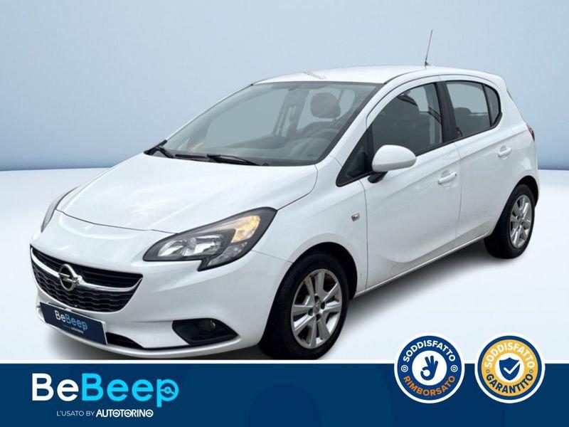 Opel Corsa 5P 1.2