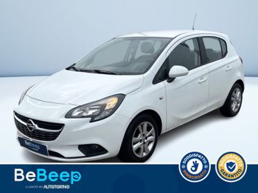 Opel Corsa 5P 1.2