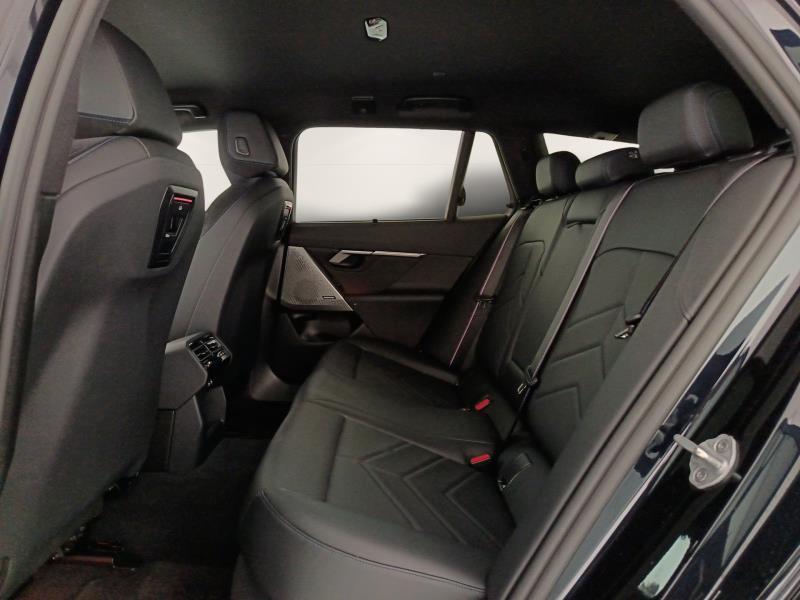 BMW Serie 5 Touring 520 d 48V M Sport Pro xDrive Steptronic