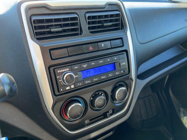 PIAGGIO Porter NP6 RIBALTABILE R.GEM