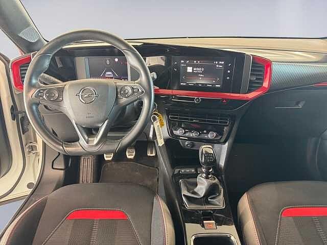 Opel Mokka 1.2 Turbo 130 CV GS Line