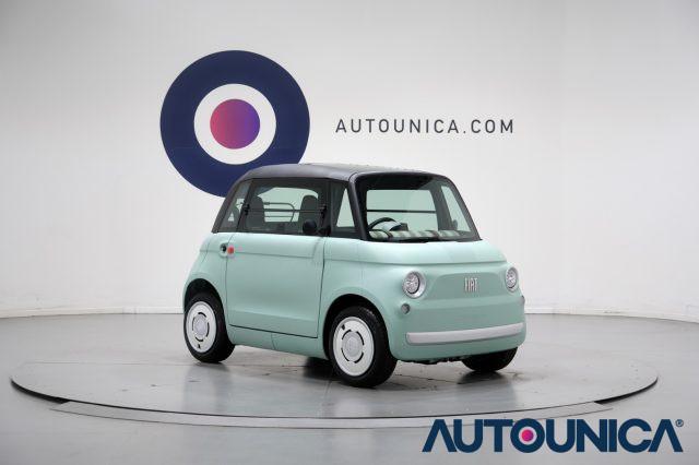 FIAT Topolino 6KW