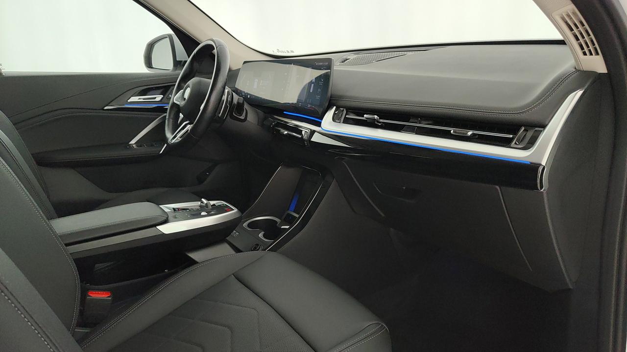 BMW X1 U11 - X1 sdrive18d X-Line auto