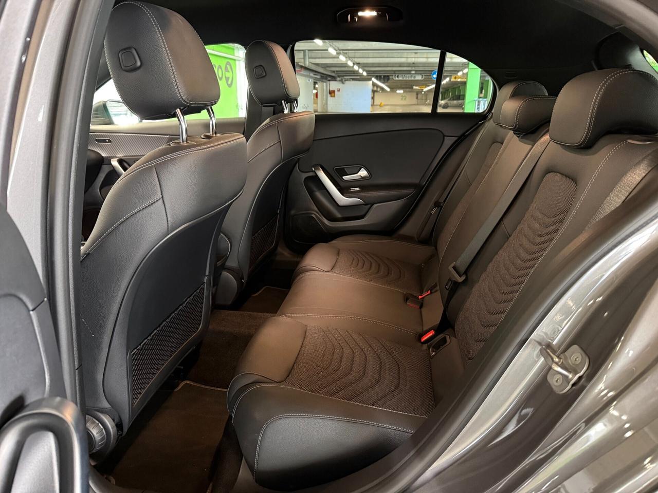 Mercedes-benz A 180 d Automatic Progressive Advanced