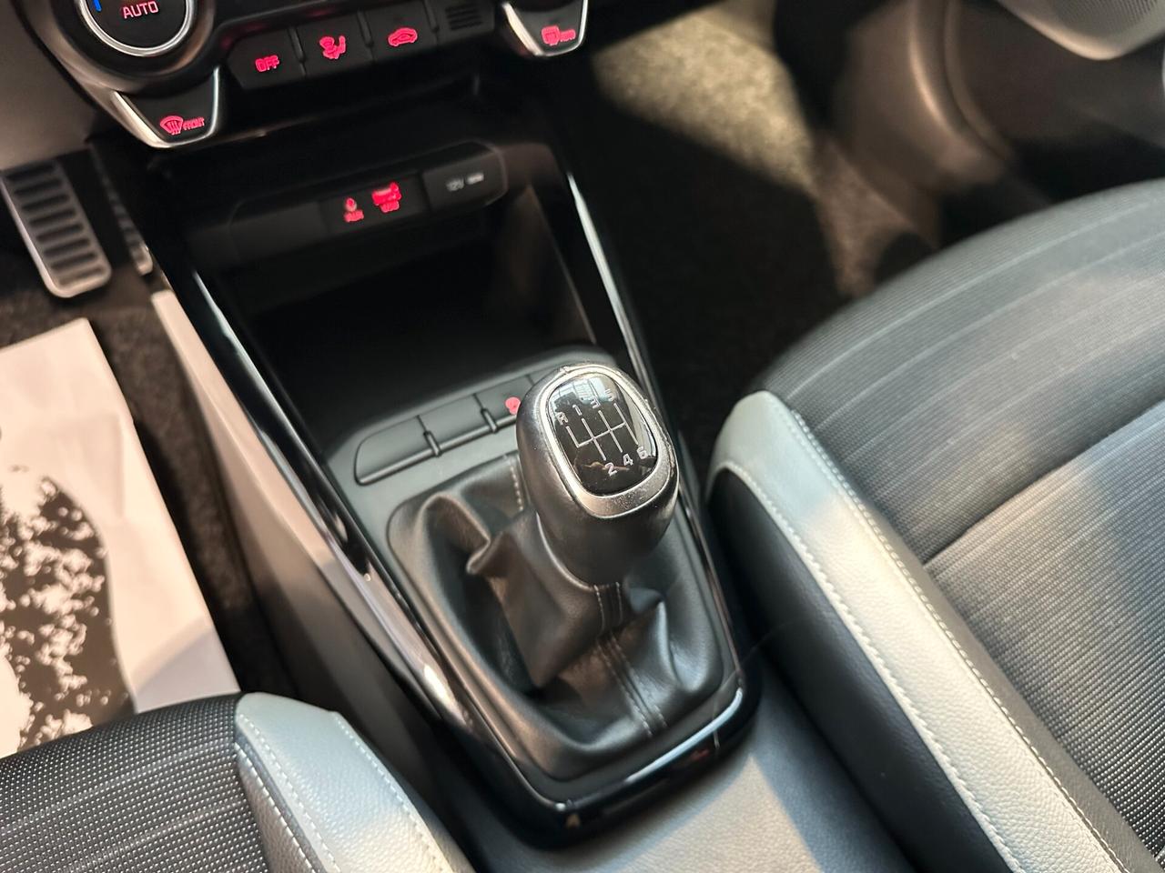 Kia Stonic 1.0 T-GDi 120 CV Energy - UNICO PROPRIETARIO
