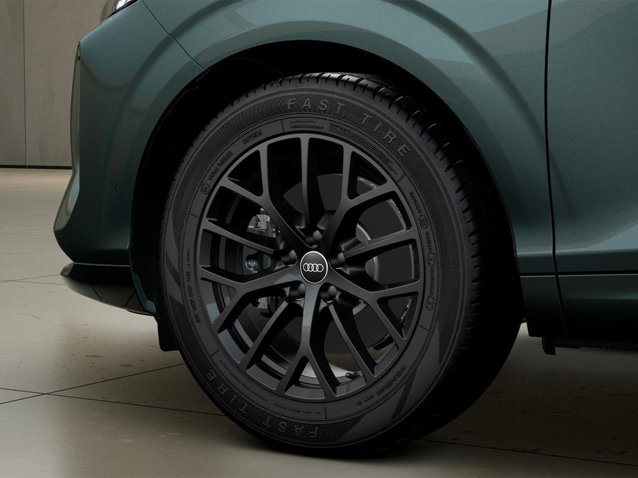 Audi Q3 sportback 2.0 tdi business advanced 150cv s-tronic