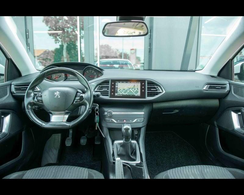 Peugeot 308 2ª serie PureTech Turbo 110 S&S SW Access