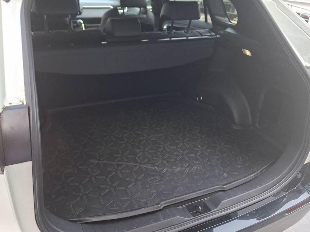 Toyota RAV4 2.5 VVT-iE Hybrid Style AWD-i E-CVT