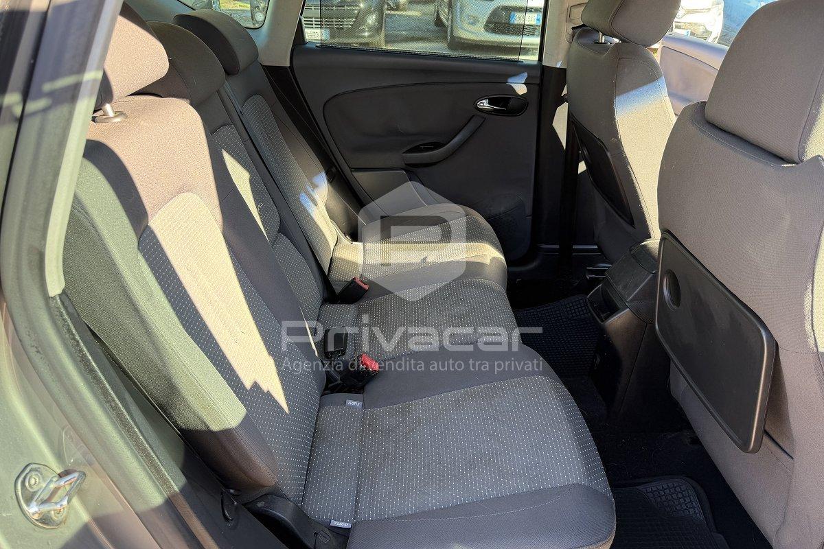 SEAT Altea XL 1.9 TDI Free