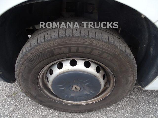 RENAULT Master L2 H2 125CV DI SERIE PRONTA CONSEGNA