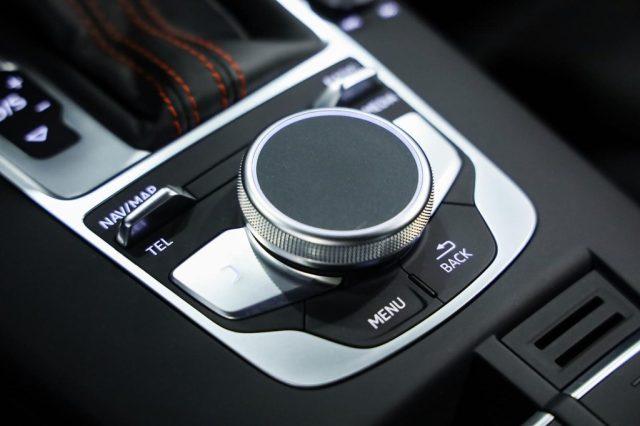 AUDI RS 3 SPB 2.5 TFSI quattro S tronic