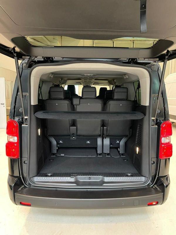 FIAT Ulysse 2.0 BlueHDi 180 CV AT8 L3 - Prezzo iva esclusa