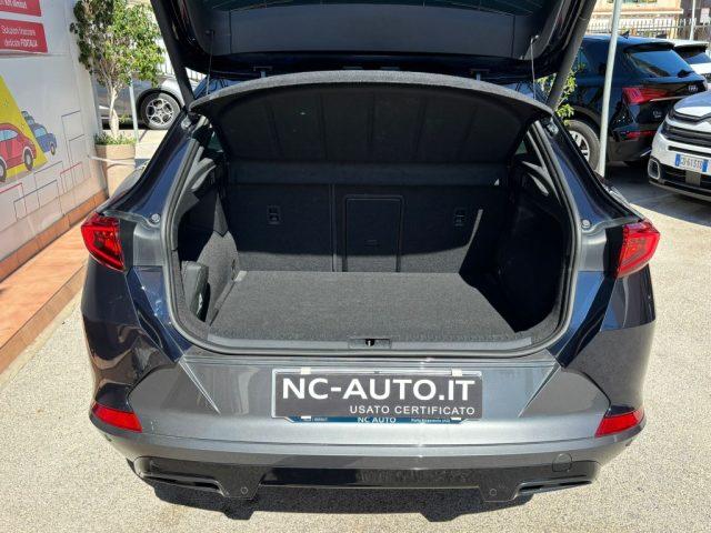 CUPRA Formentor 2.0 TDI
