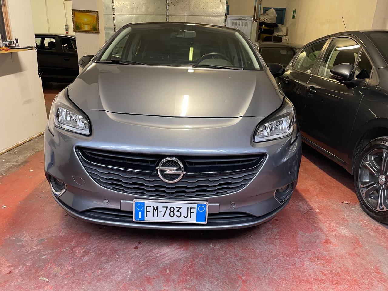 Opel Corsa 1.2 5 porte