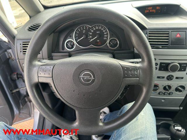 OPEL Meriva 1.4 16V Enjoy CLIMA!!!!!