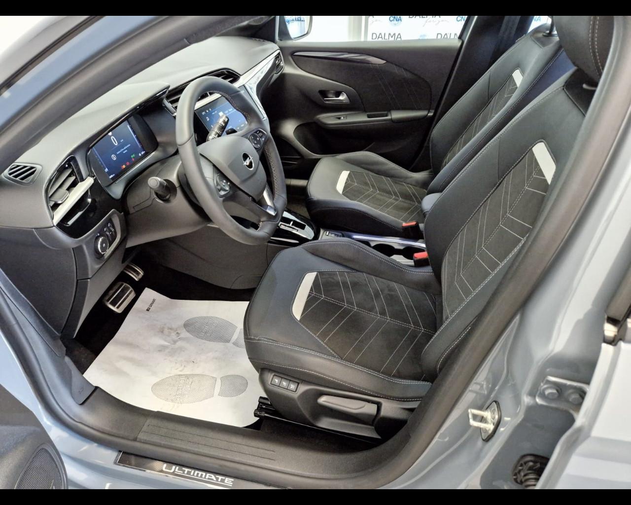 OPEL Corsa VI 2023 - Corsa 1.2 GS s&s 100cv at8