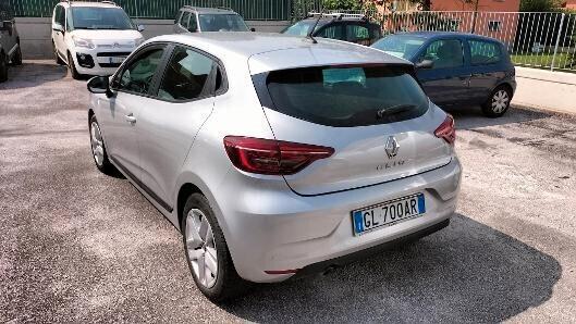 Renault Clio 1.0 100CV 5 p. Techno PARI AL NUOVO!!!