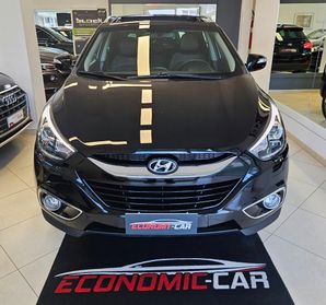 Hyundai iX35 1.7 CRDi 2WD Xpossible TETTO APRIBILE