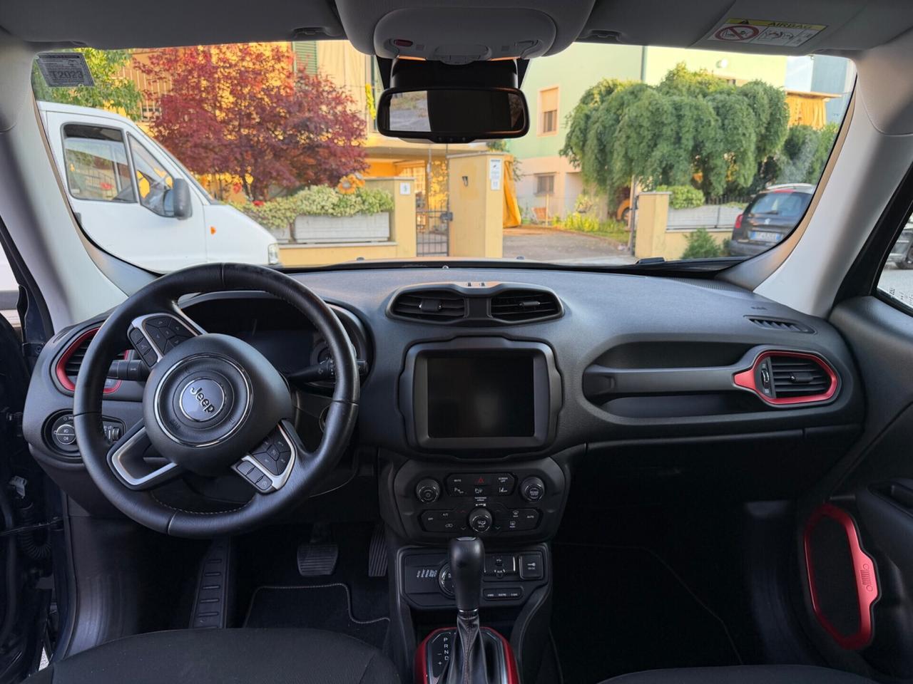 Jeep Renegade 1.3 PHEV 4xe - OCCASIONE-IVA ESP.