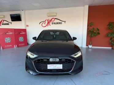 Audi A3 Sportback 35 TDI S tronic S line Edition S.Back