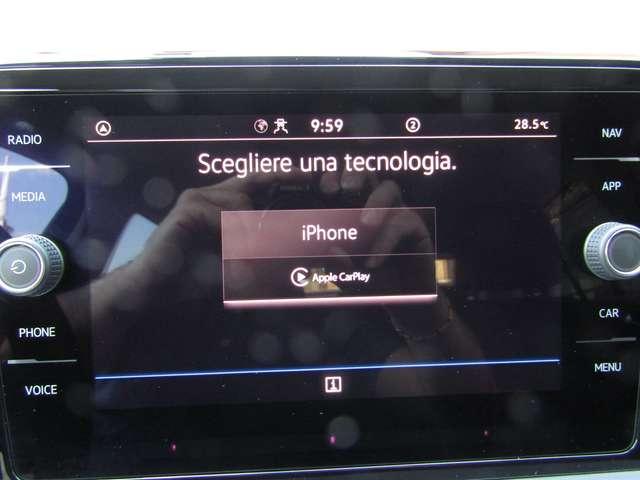 Volkswagen T-Roc 1.0 TSI LIFE 115CV CAMBIO MANUALE, NEOPATENTATI