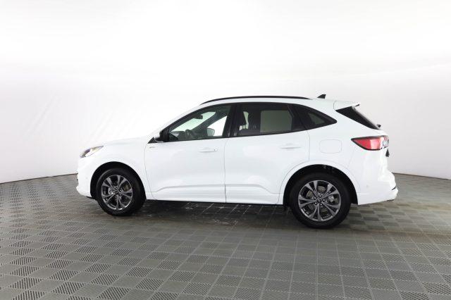 FORD Kuga Kuga 2.0 EcoBlue 120CV aut. AWD ST-Line X