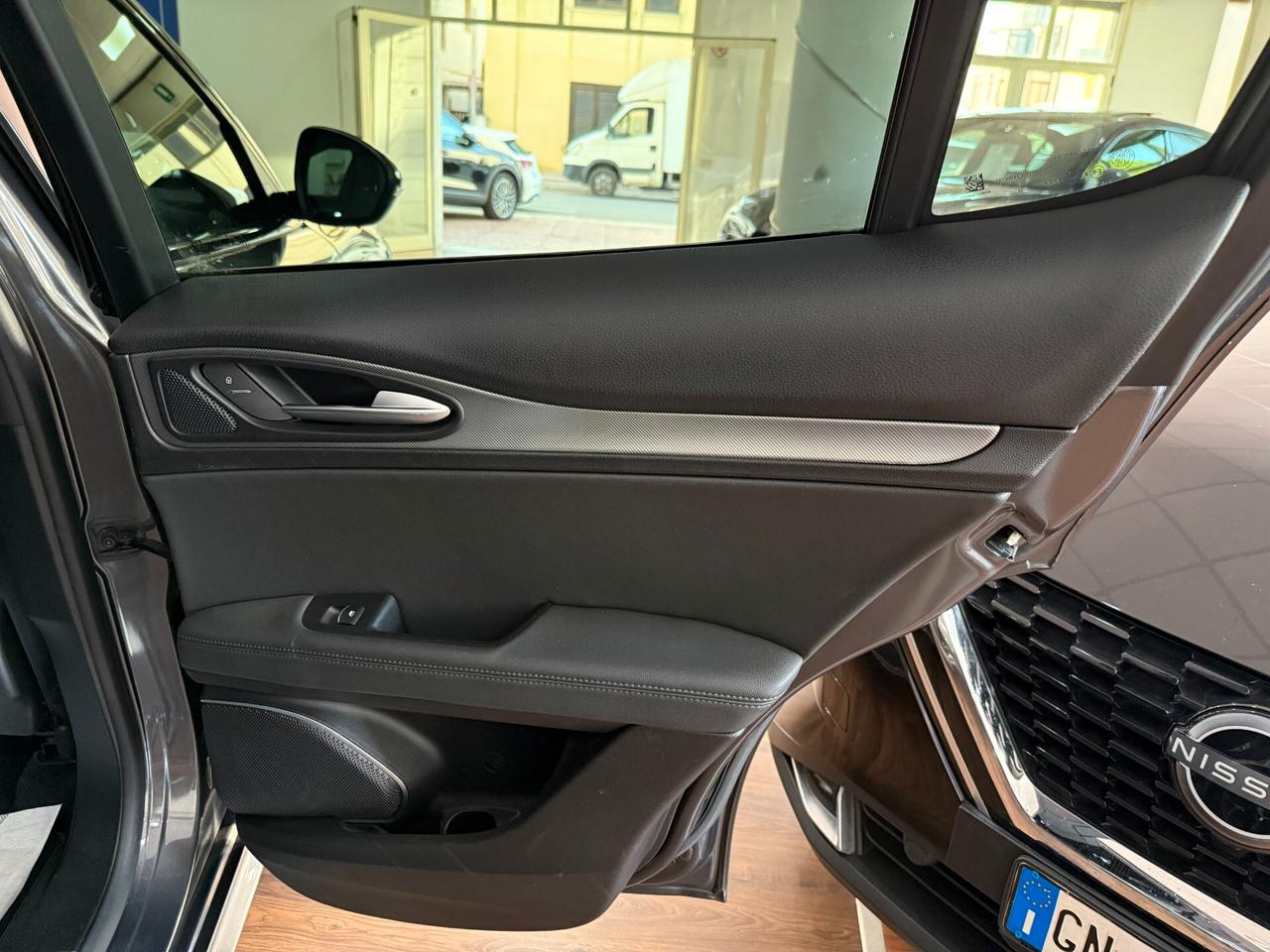 ALFA ROMEO STELVIO 2.2 TD Q4 VELOCE - 2022