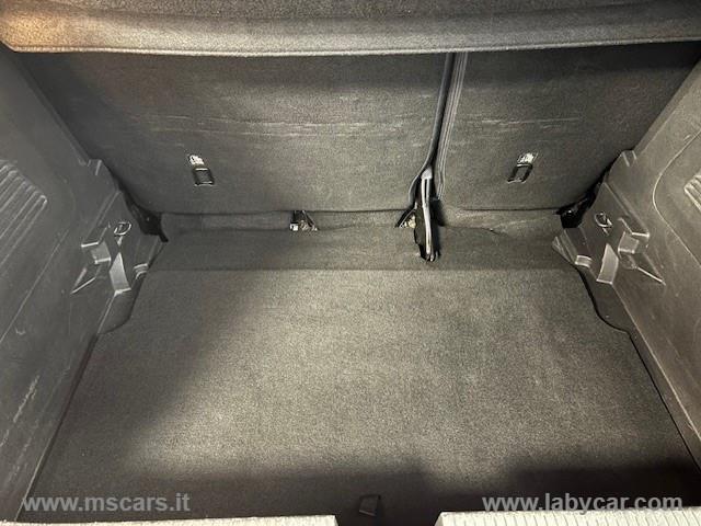 OPEL Crossland X 1.2 T 12V 130CV S&S aut.2020