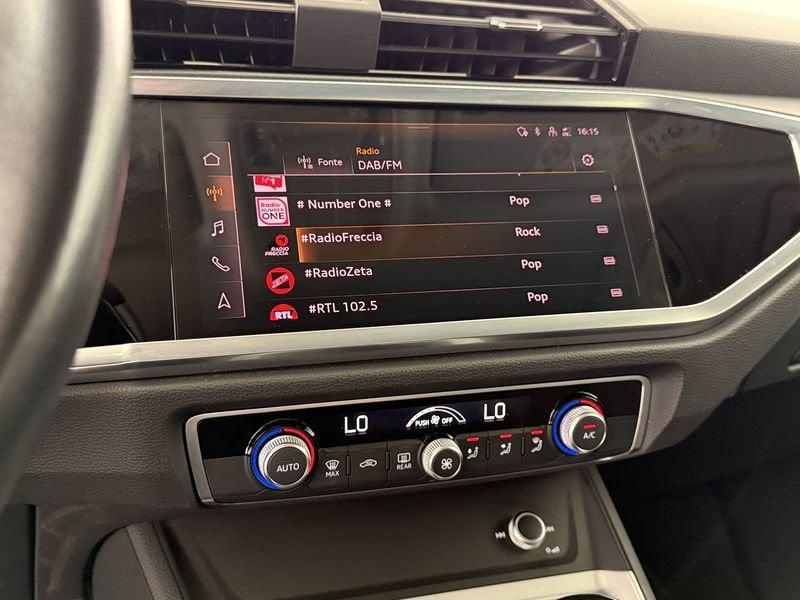 Audi Q3 Q3 35 2.0 tdi Business Advanced quattro s-tronic
