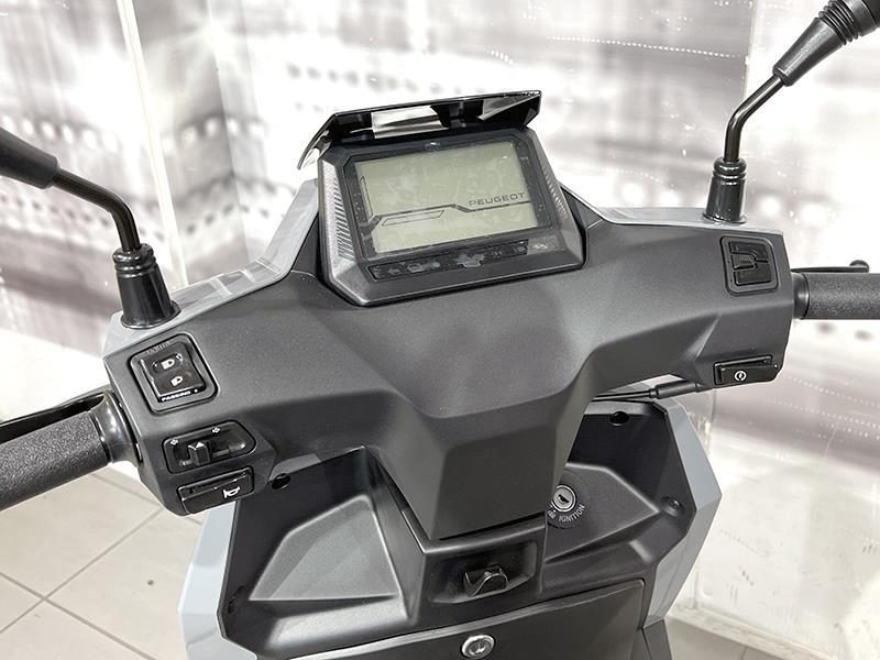 Peugeot Tweet 125 FL GT ABS