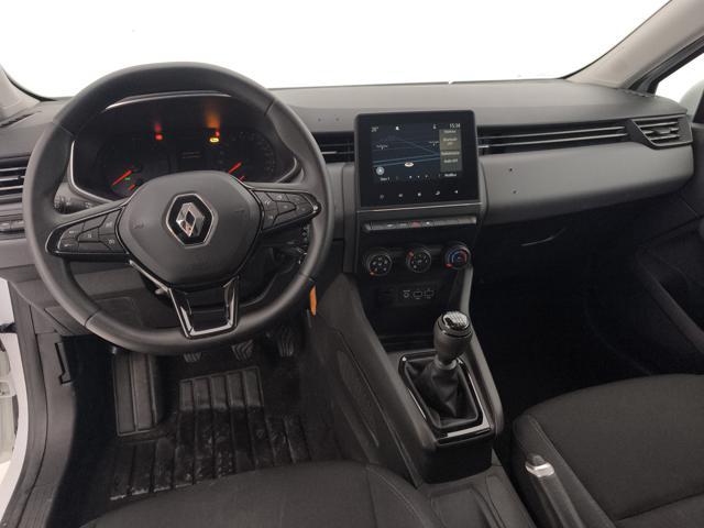 RENAULT Clio 1.5 blue dci Business 85cv
