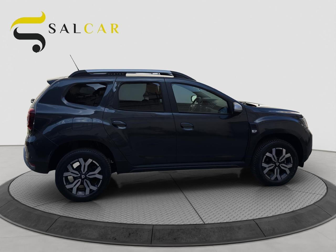 Dacia Duster 1.5 blue 115cv dci Prestige UP 2022