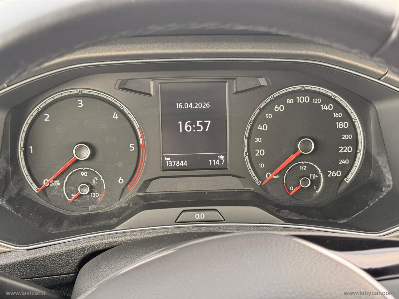 VOLKSWAGEN T-Roc 2.0 TDI SCR Style