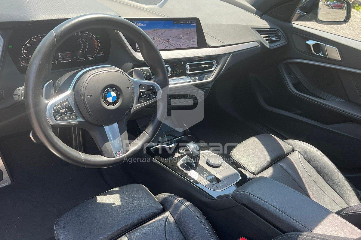 BMW M 135i xDrive