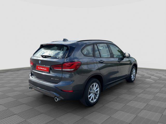 BMW X1 X1 sDrive 20d ADVANTAGE