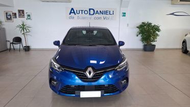 RENAULT Clio TCe 100 CV 5 porte Intens