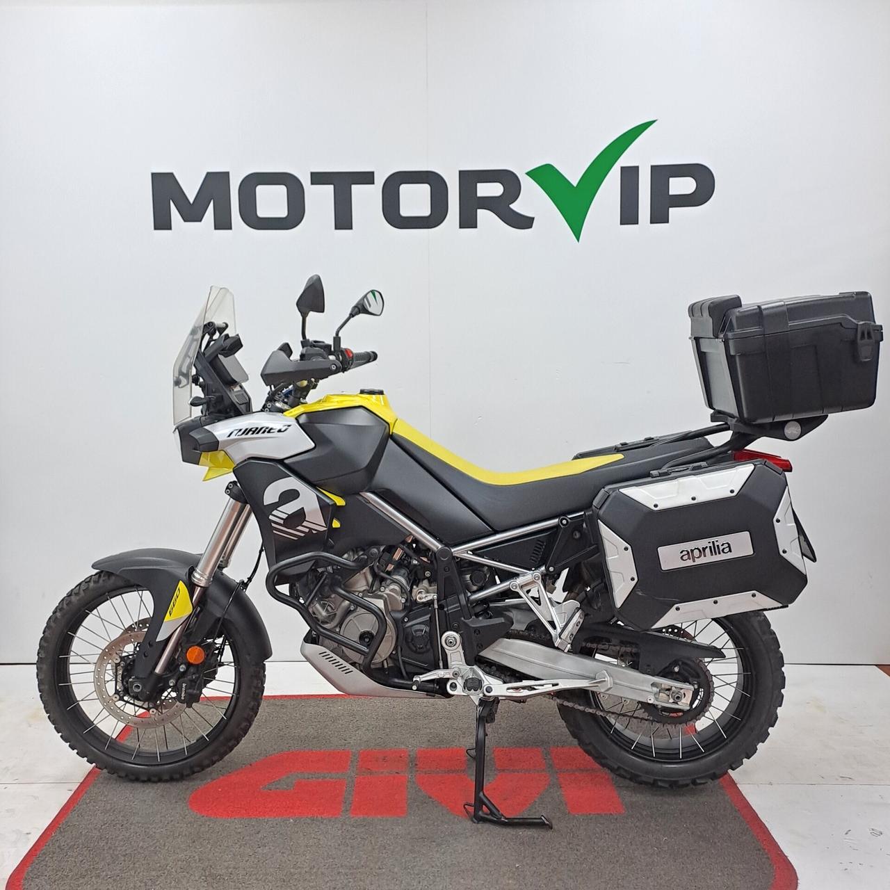 Aprilia Tuareg 660 *UNICO PROPRIETARIO