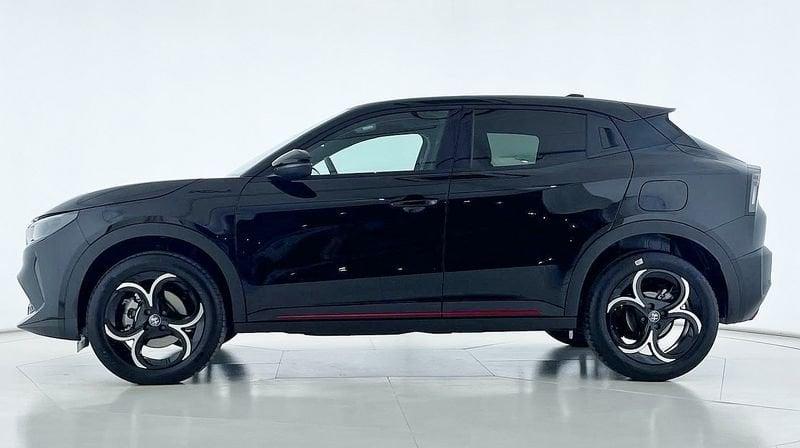 Alfa Romeo Junior 1.2 136 CV Hybrid eDCT6 Speciale