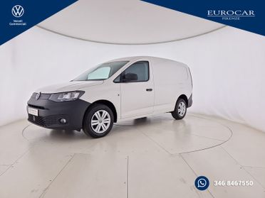 Volkswagen Caddy cargo maxi 2.0 tdi scr 102cv