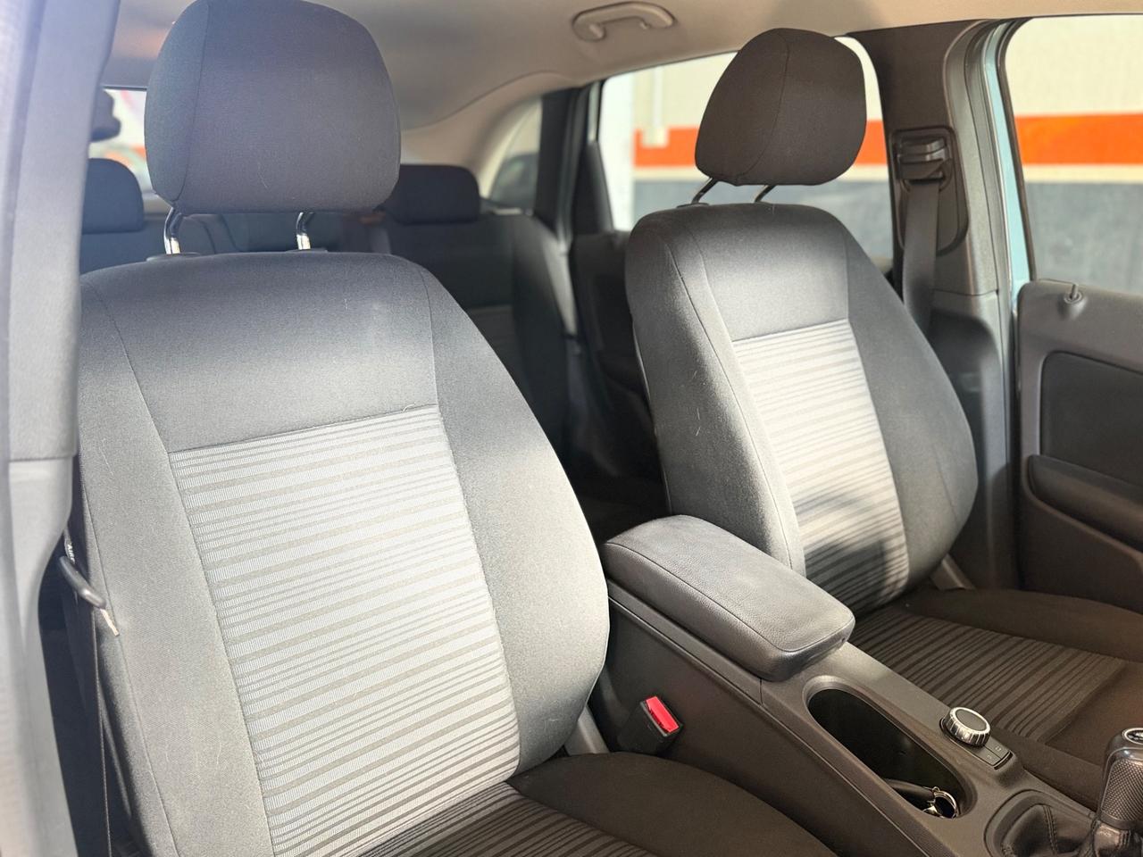 Mercedes-benz B 160 CDI Executive NEOPATENTATI