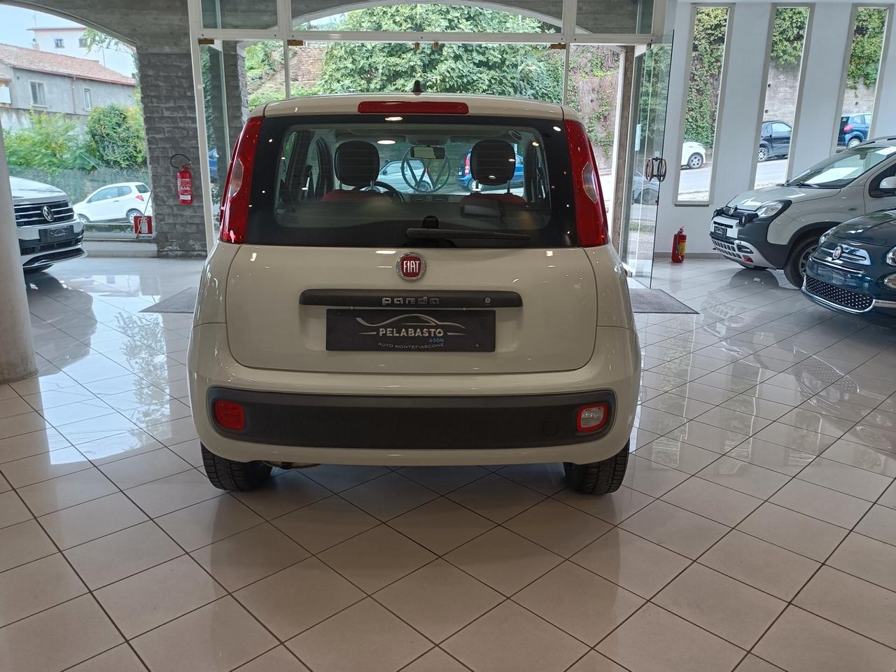 Fiat Panda 1.2 EasyPower Easy