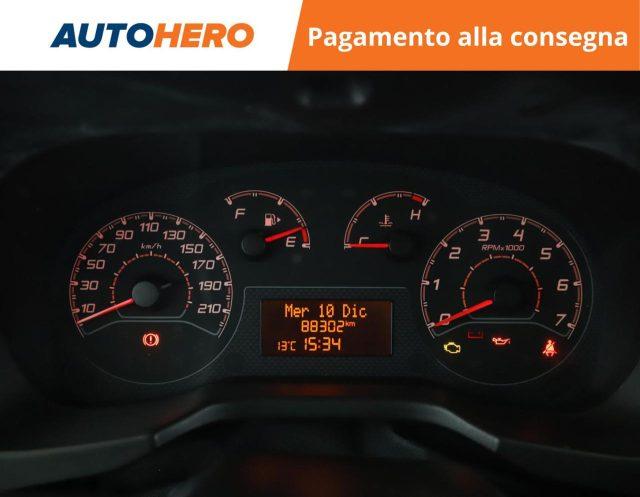 FIAT Qubo 1.3 MJT 95 CV Trekking