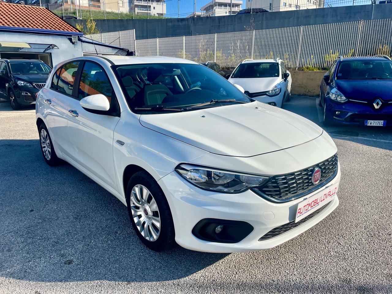 Fiat Tipo 1.6 Mjt S&S 5 porte km 102000