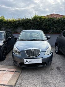 Lancia Ypsilon 1.2 69 CV Diva